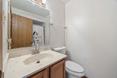 Tiny photo for 19424 Cypress Drive #1C, Country Club Hills, IL 60478 (MLS # 12658934)