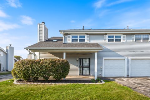 Photo of 19424 Cypress Drive #1C, Country Club Hills, IL 60478 (MLS # 12658934)