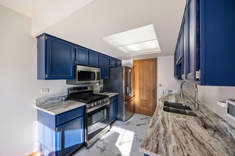 Tiny photo for 19424 Cypress Drive #1C, Country Club Hills, IL 60478 (MLS # 12658934)