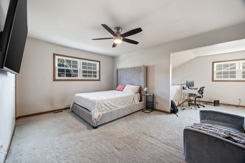 Tiny photo for 19424 Cypress Drive #1C, Country Club Hills, IL 60478 (MLS # 12658934)