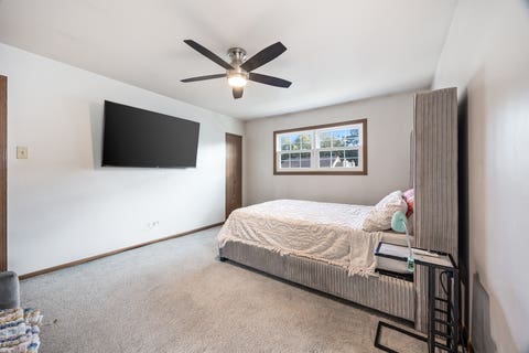 Tiny photo for 19424 Cypress Drive #1C, Country Club Hills, IL 60478 (MLS # 12658934)