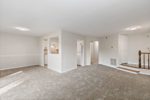 Tiny photo for 1624 Salisbury Court #C, Wheaton, IL 60189 (MLS # 12795941)