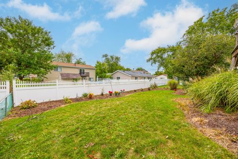 A home in Bolingbrook