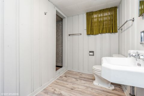 Tiny photo for 7458 W Touhy Avenue, Chicago, IL 60631 (MLS # 12516536)