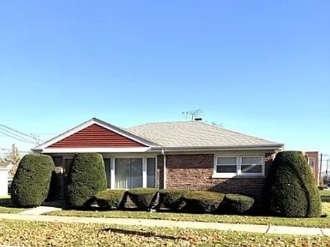 7458 W Touhy Avenue Chicago IL 60631