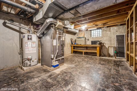 Tiny photo for 7458 W Touhy Avenue, Chicago, IL 60631 (MLS # 12516536)