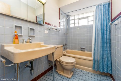 Tiny photo for 7458 W Touhy Avenue, Chicago, IL 60631 (MLS # 12516536)