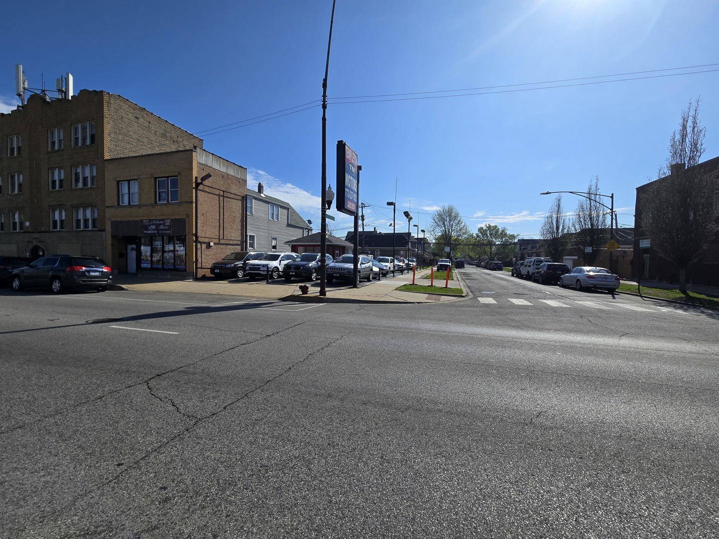 2035 N Cicero Avenue