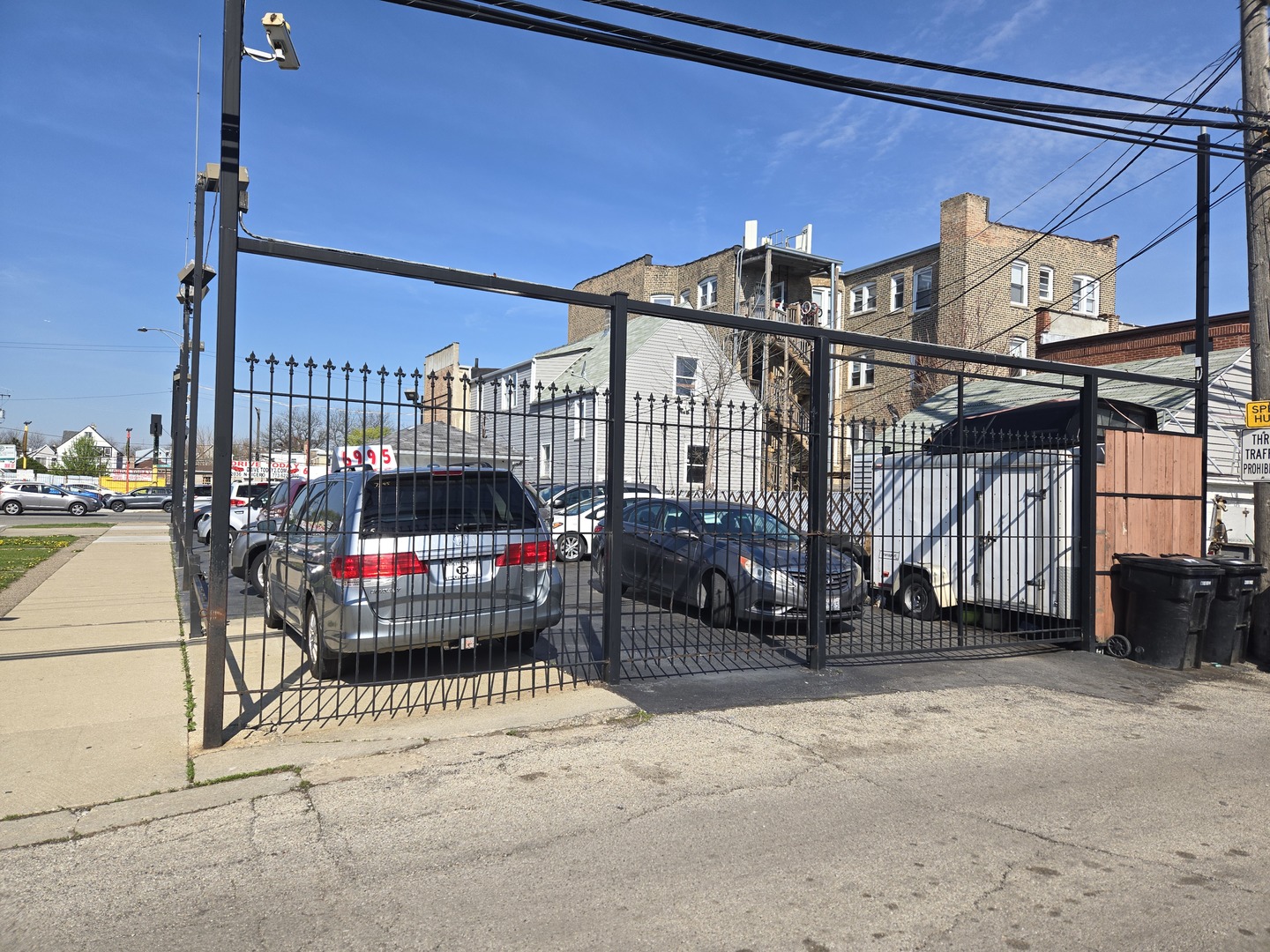 2035 N Cicero Avenue