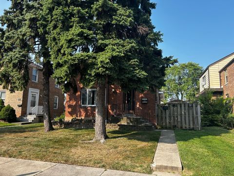 A home in Lyons