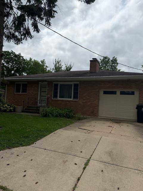 Photo of 1107 West Avenue, Normal, IL 61761 (MLS # 12686001)