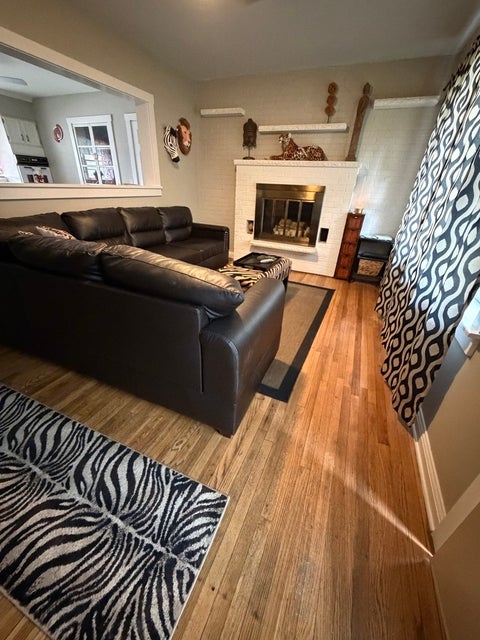 Tiny photo for 1107 West Avenue, Normal, IL 61761 (MLS # 12686001)