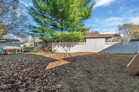 Tiny photo for 24646 W Eames Street, Channahon, IL 60410 (MLS # 12602448)