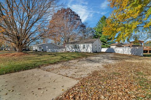 Tiny photo for 24646 W Eames Street, Channahon, IL 60410 (MLS # 12602448)