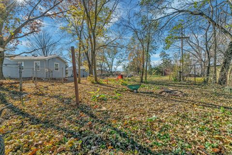 Tiny photo for 24646 W Eames Street, Channahon, IL 60410 (MLS # 12602448)