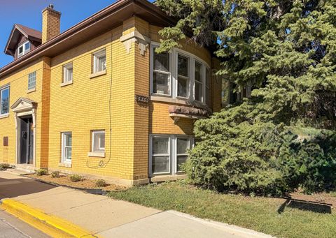 Photo of 1846 Lombard Avenue, Berwyn, IL 60402 (MLS # 12497277) Photo of 1846 Lombard Avenue, Berwyn, IL 60402 (MLS # 12497277)