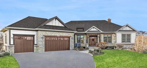 10208 Oakdale Drive Huntley IL 60142