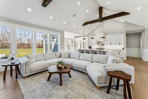 Tiny photo for 10208 Oakdale Drive, Huntley, IL 60142 (MLS # 12262126)