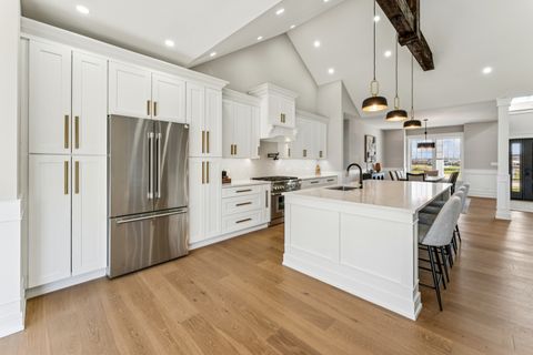 Tiny photo for 10208 Oakdale Drive, Huntley, IL 60142 (MLS # 12262126)