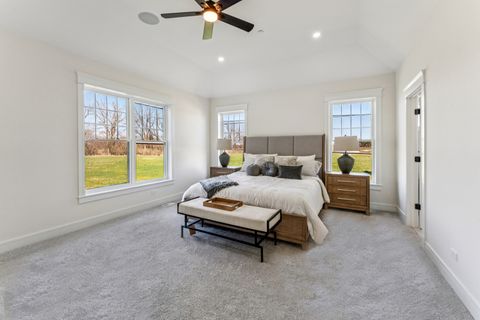 Tiny photo for 10208 Oakdale Drive, Huntley, IL 60142 (MLS # 12262126)