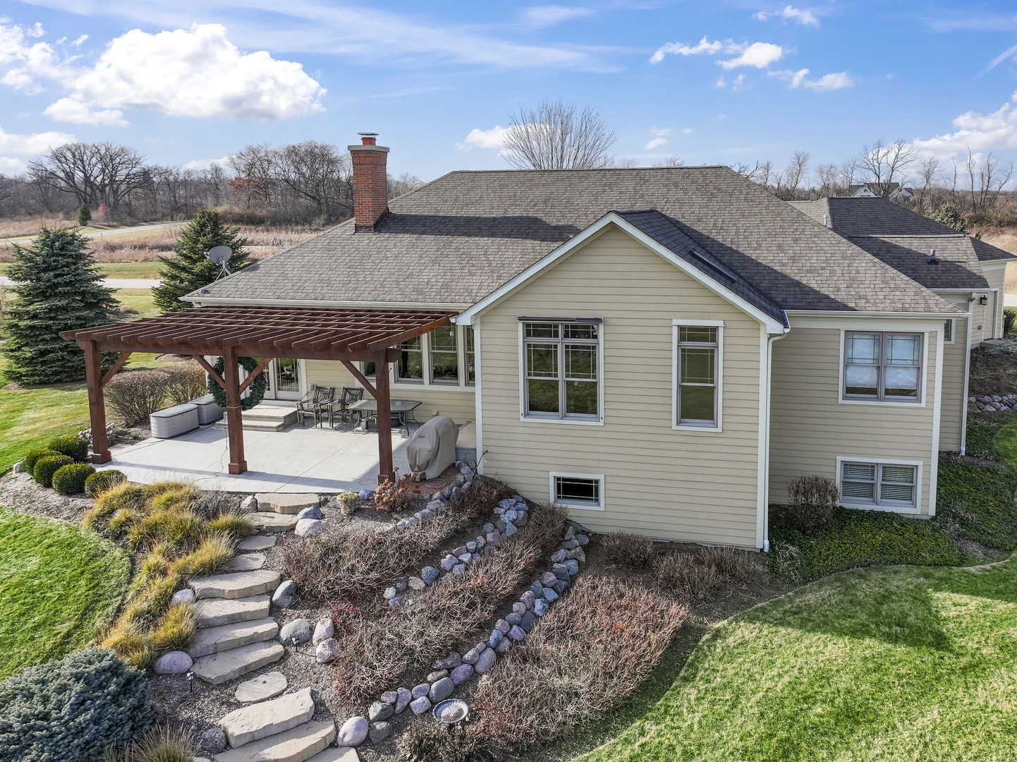 10208 Oakdale Drive