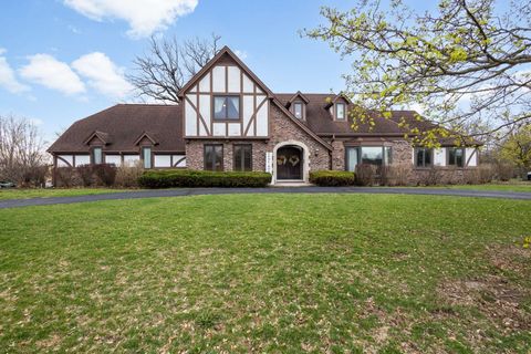 Photo of 931 Shetland Drive, Frankfort, IL 60423 (MLS # 12612702)