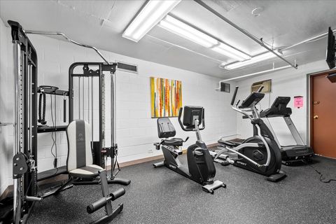 Tiny photo for 6400 N Cicero Avenue #516, Lincolnwood, IL 60712 (MLS # 12543947)