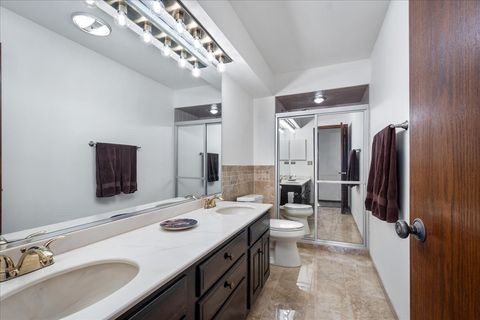 Tiny photo for 6400 N Cicero Avenue #516, Lincolnwood, IL 60712 (MLS # 12543947)