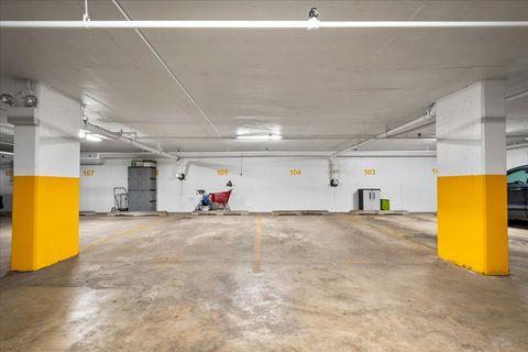 Tiny photo for 6400 N Cicero Avenue #516, Lincolnwood, IL 60712 (MLS # 12543947)