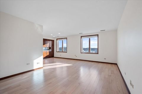 Tiny photo for 6400 N Cicero Avenue #516, Lincolnwood, IL 60712 (MLS # 12543947)