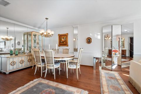 Tiny photo for 6400 N Cicero Avenue #516, Lincolnwood, IL 60712 (MLS # 12543947)