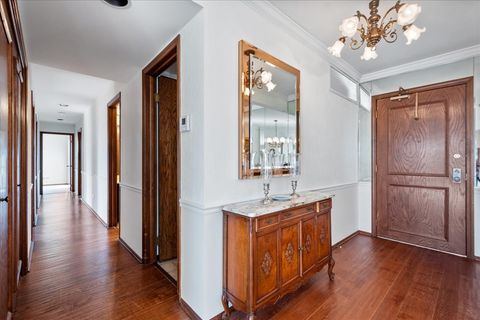 Tiny photo for 6400 N Cicero Avenue #516, Lincolnwood, IL 60712 (MLS # 12543947)