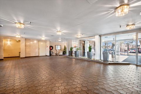 Tiny photo for 6400 N Cicero Avenue #516, Lincolnwood, IL 60712 (MLS # 12543947)