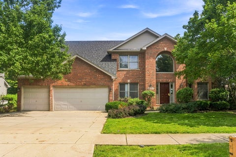Photo of 13307 Millbank Drive, Plainfield, IL 60585 (MLS # 12748873)