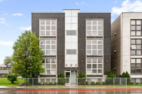 2431 W Belmont Avenue 3E Chicago IL 60618