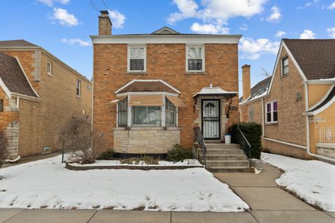Photo of 6247 N NEENAH Street, Chicago, IL 60631 (MLS # 12561207)