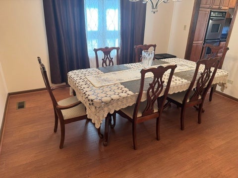 Tiny photo for 145 Rumsey Place, Westmont, IL 60559 (MLS # 12696508)