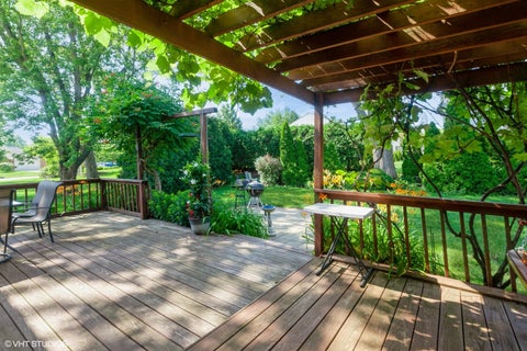 Tiny photo for 145 Rumsey Place, Westmont, IL 60559 (MLS # 12696508)