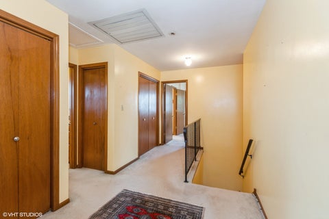 Tiny photo for 145 Rumsey Place, Westmont, IL 60559 (MLS # 12696508)