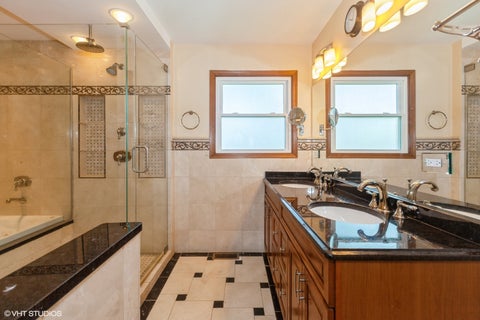 Tiny photo for 145 Rumsey Place, Westmont, IL 60559 (MLS # 12696508)