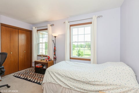 Tiny photo for 145 Rumsey Place, Westmont, IL 60559 (MLS # 12696508)