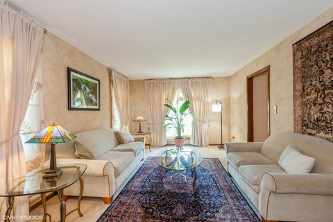 Tiny photo for 145 Rumsey Place, Westmont, IL 60559 (MLS # 12696508)