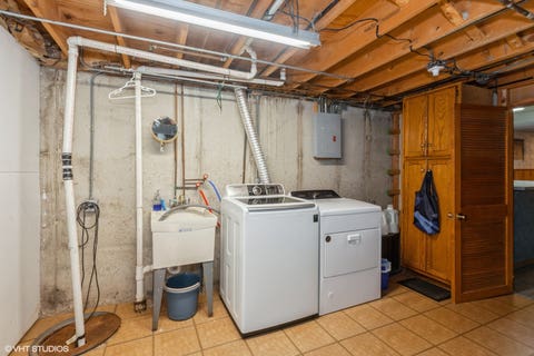 Tiny photo for 145 Rumsey Place, Westmont, IL 60559 (MLS # 12696508)