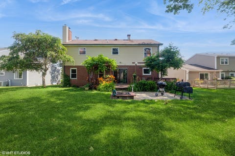 Tiny photo for 145 Rumsey Place, Westmont, IL 60559 (MLS # 12696508)