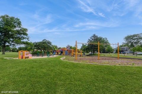 Tiny photo for 145 Rumsey Place, Westmont, IL 60559 (MLS # 12696508)