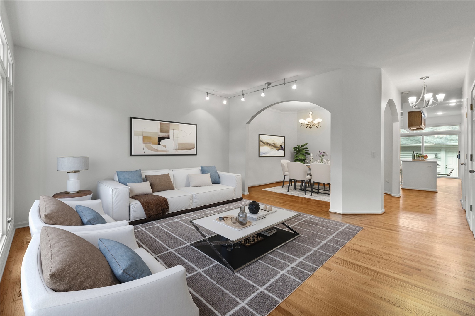 4260 W Thorndale Avenue