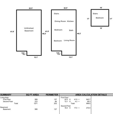 Tiny photo for 1718 N 15th Avenue, Melrose Park, IL 60160 (MLS # 12484677)