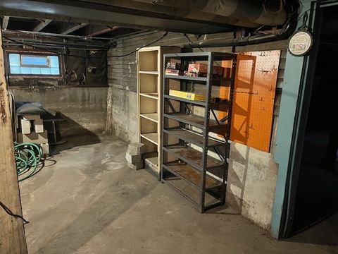 Tiny photo for 1718 N 15th Avenue, Melrose Park, IL 60160 (MLS # 12484677)