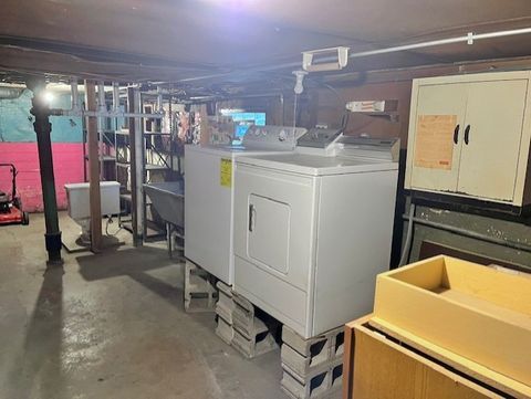 Tiny photo for 1718 N 15th Avenue, Melrose Park, IL 60160 (MLS # 12484677)