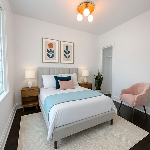 Tiny photo for 1718 N 15th Avenue, Melrose Park, IL 60160 (MLS # 12484677)